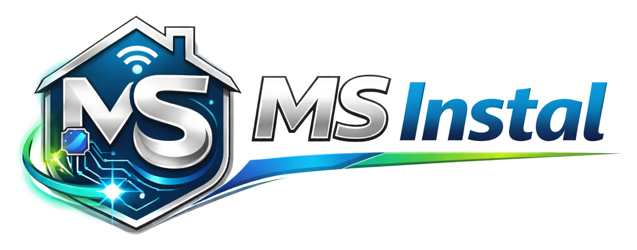 MS Instal